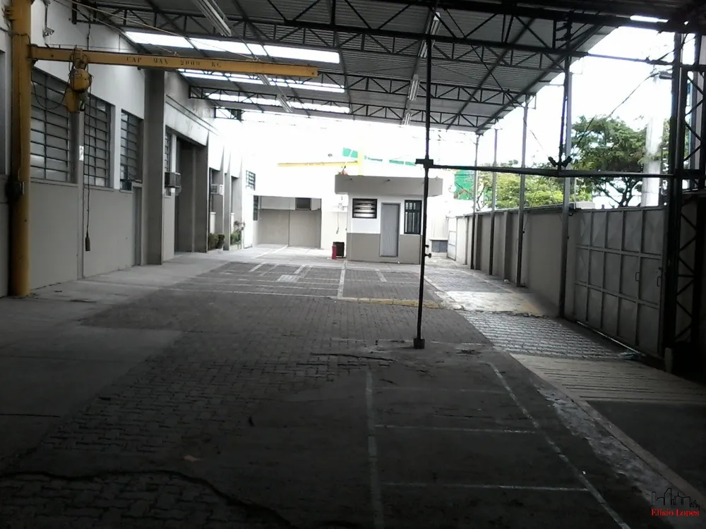 Depósito-Galpão, 6500 m² - Foto 2