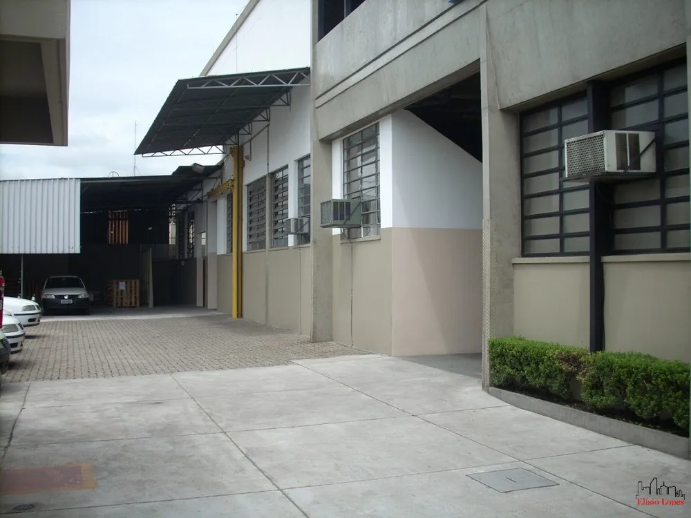 Depósito-Galpão, 6500 m² - Foto 3