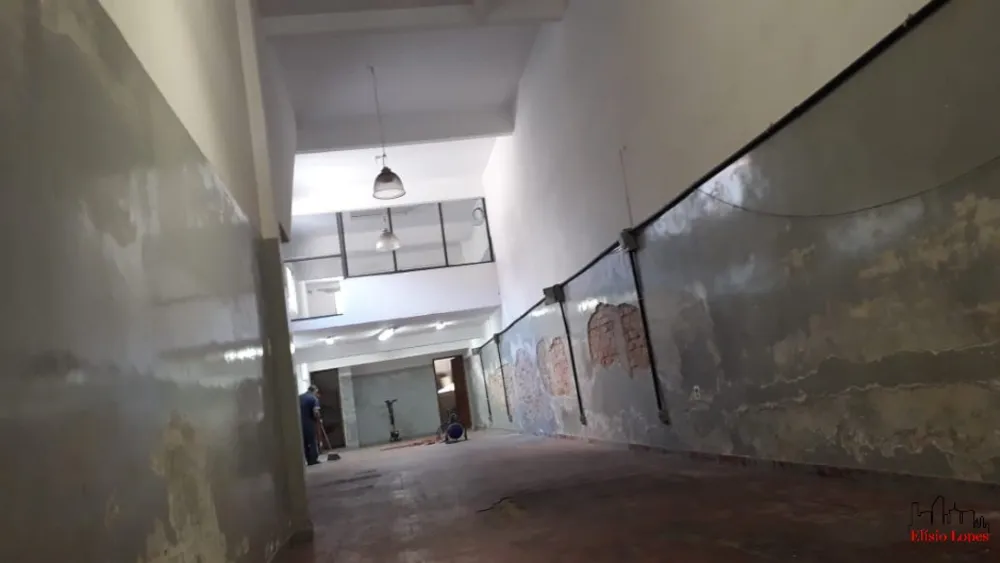 Depósito-Galpão, 300 m² - Foto 3