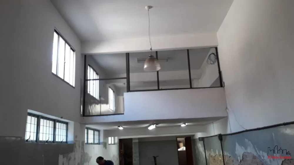 Depósito-Galpão, 300 m² - Foto 2