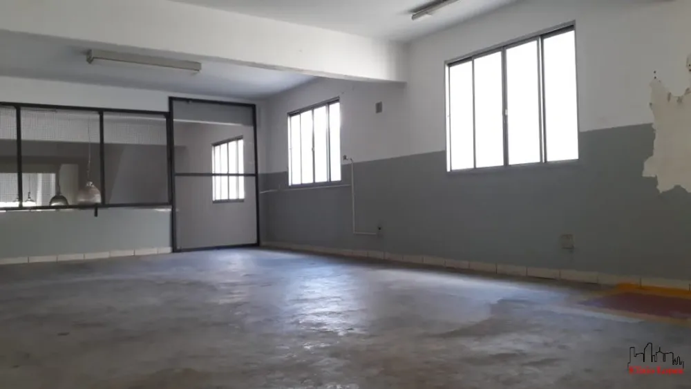 Depósito-Galpão, 300 m² - Foto 1