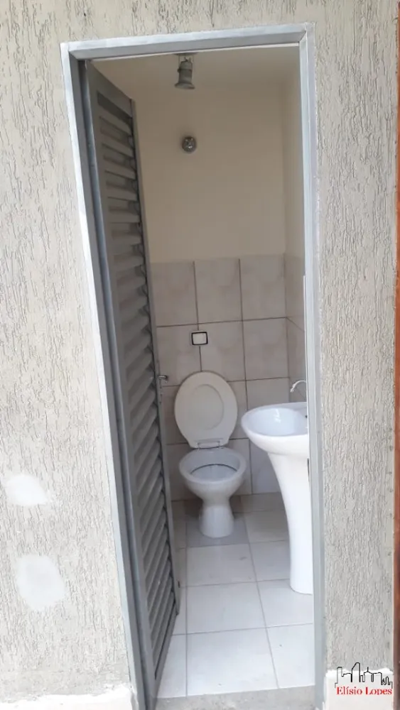 Depósito-Galpão, 300 m² - Foto 4