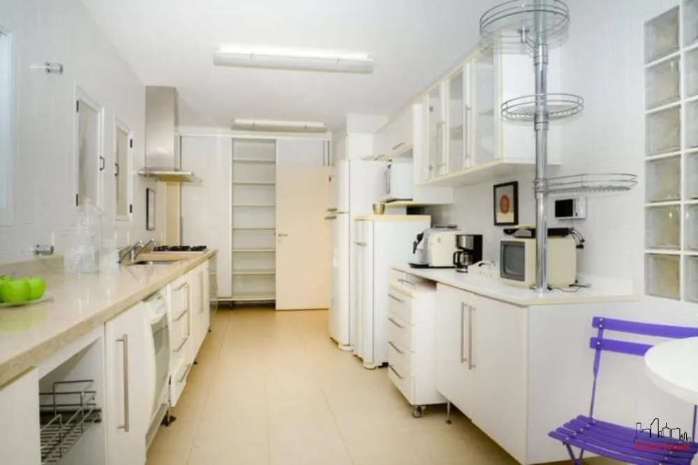 Chácara, 4 quartos - Foto 2