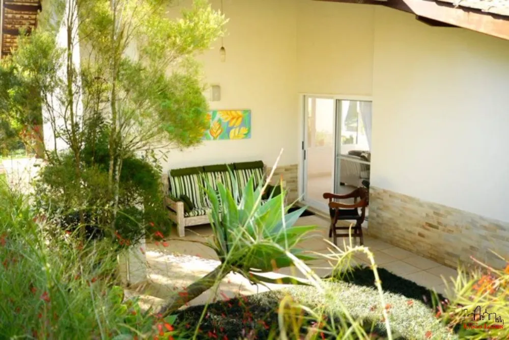 Chácara, 4 quartos - Foto 4