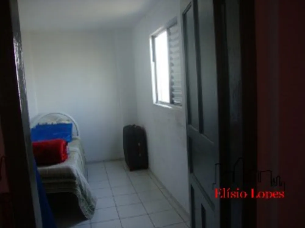 Apartamento, 1 quarto, 33 m² - Foto 3