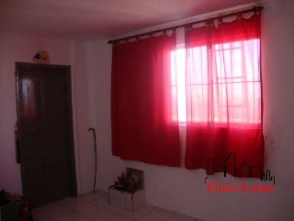 Apartamento, 1 quarto, 33 m² - Foto 4