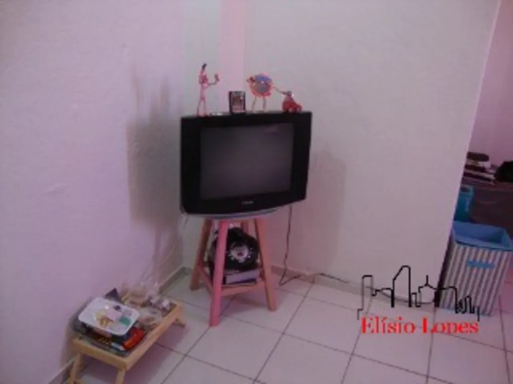 Apartamento, 1 quarto, 33 m² - Foto 2