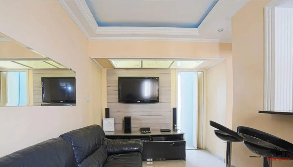 Apartamento, 2 quartos, 55 m² - Foto 1