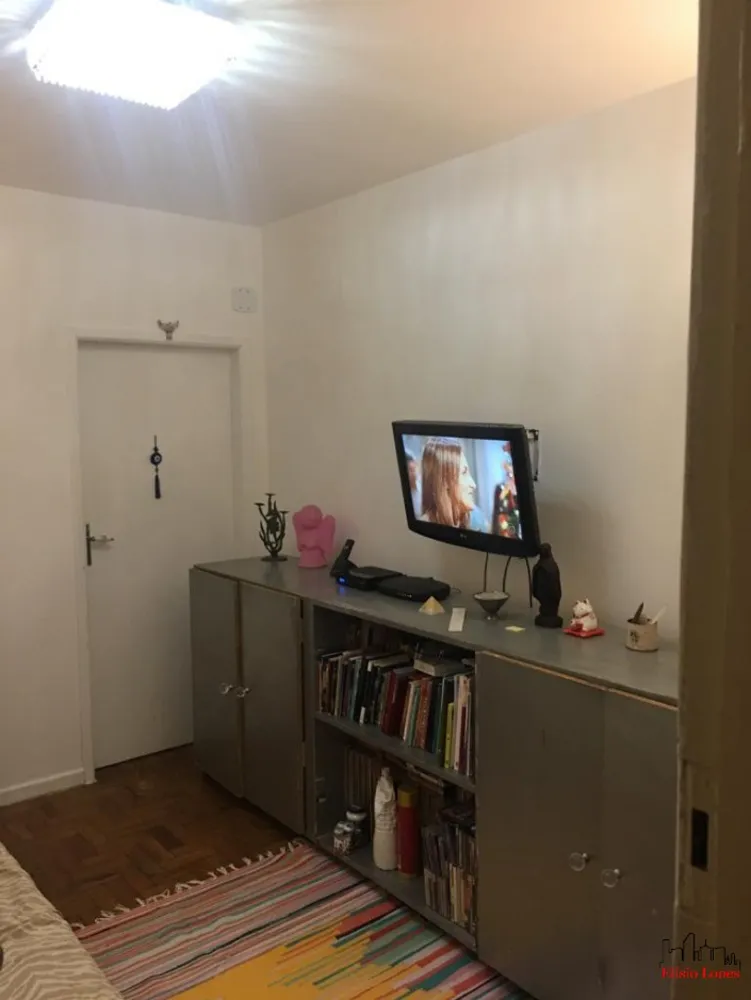 Apartamento, 1 quarto, 39 m² - Foto 4