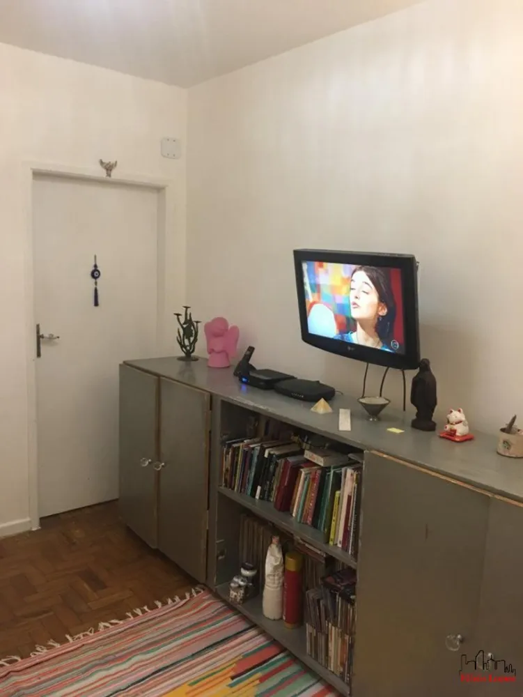 Apartamento, 1 quarto, 39 m² - Foto 2