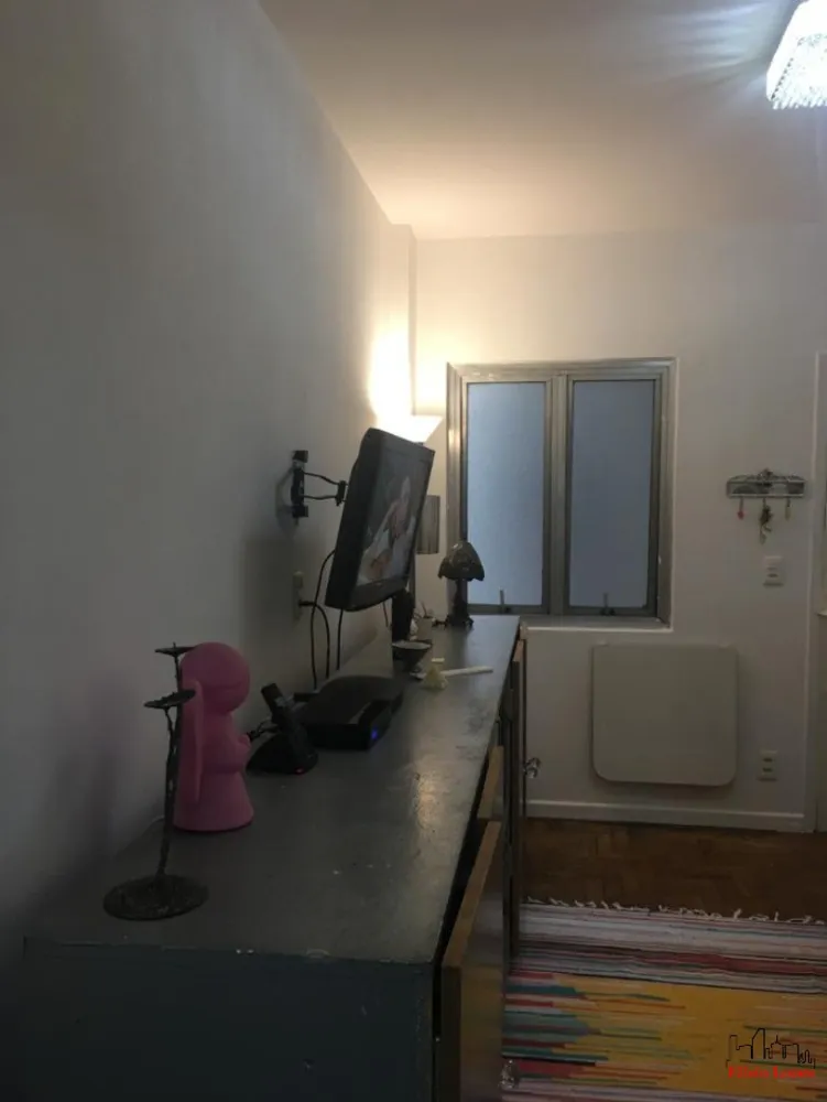 Apartamento, 1 quarto, 39 m² - Foto 3