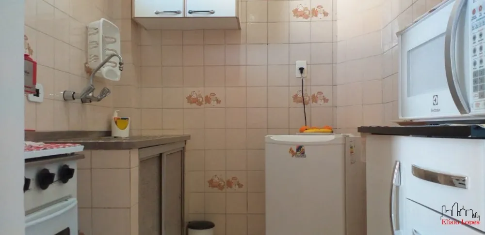 Apartamento, 1 quarto, 42 m² - Foto 2