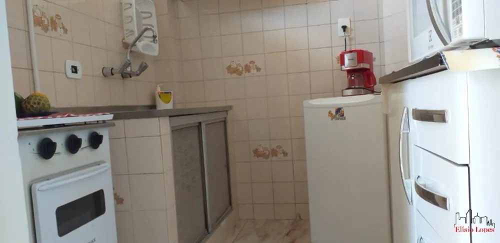 Apartamento, 1 quarto, 42 m² - Foto 4