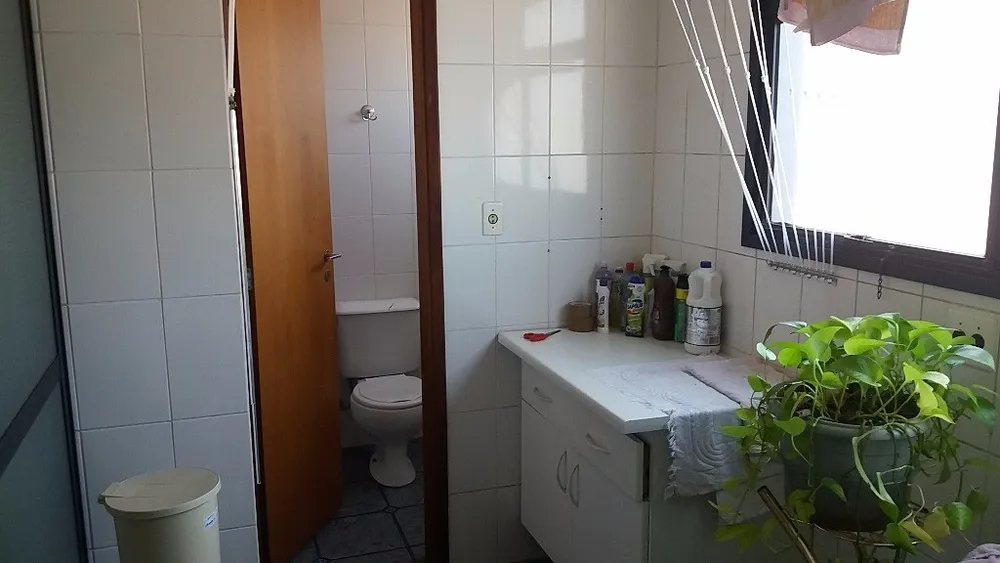 Apartamento, 2 quartos, 100 m² - Foto 2