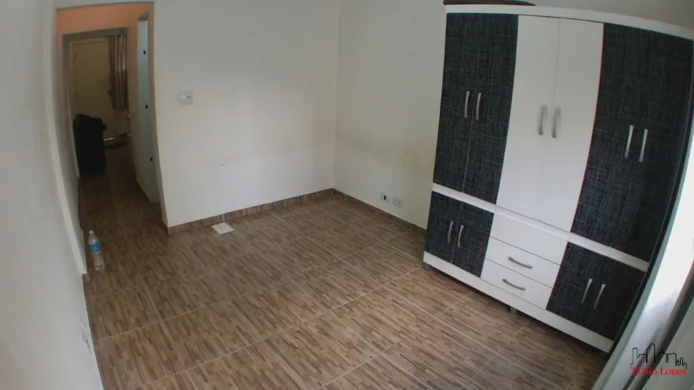 Apartamento, 1 quarto, 35 m² - Foto 3
