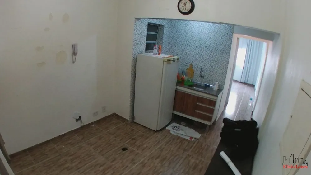 Apartamento, 1 quarto, 35 m² - Foto 2
