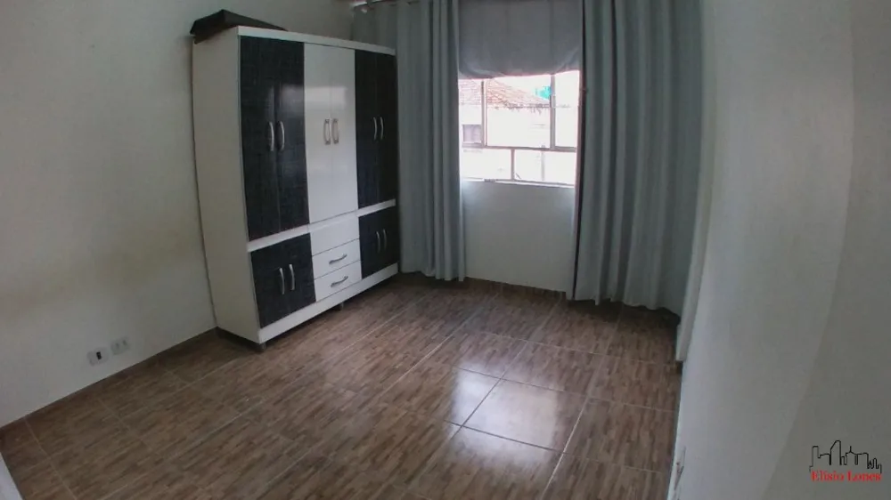 Apartamento, 1 quarto, 35 m² - Foto 1