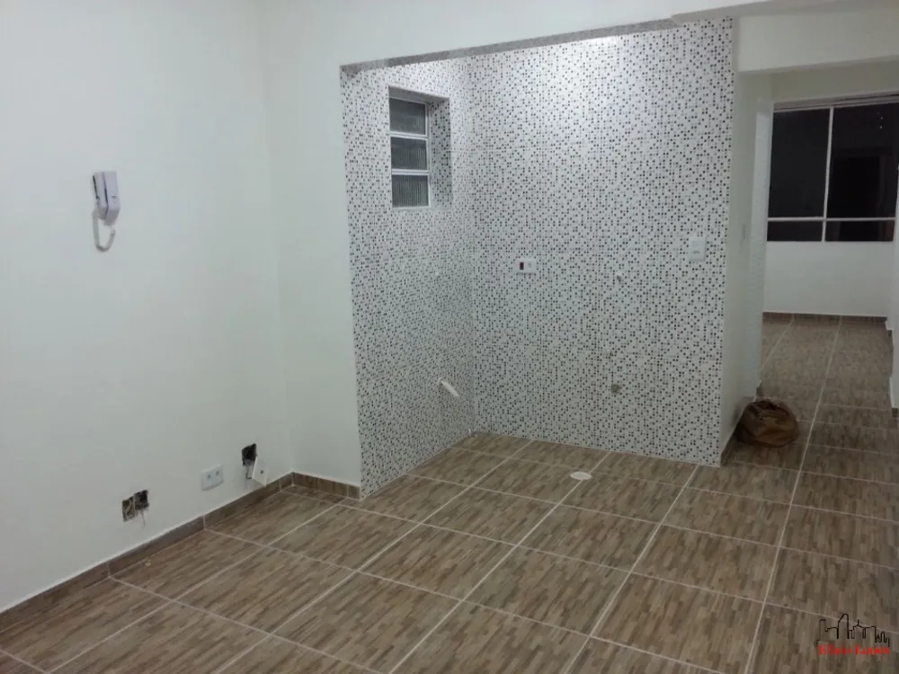 Apartamento, 1 quarto, 35 m² - Foto 4