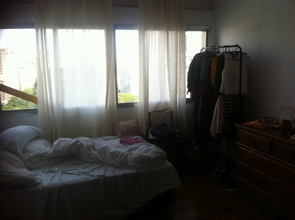 Apartamento, 1 quarto, 36 m² - Foto 4