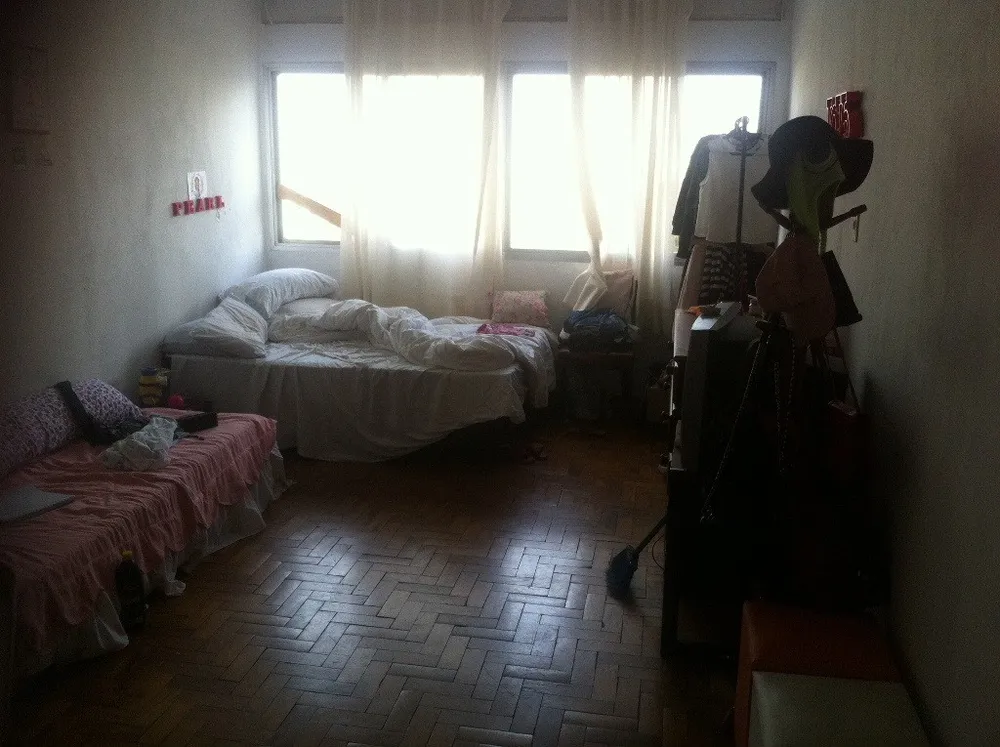 Apartamento, 1 quarto, 36 m² - Foto 1