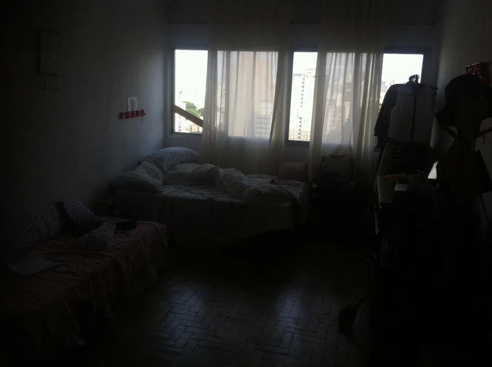 Apartamento, 1 quarto, 36 m² - Foto 3