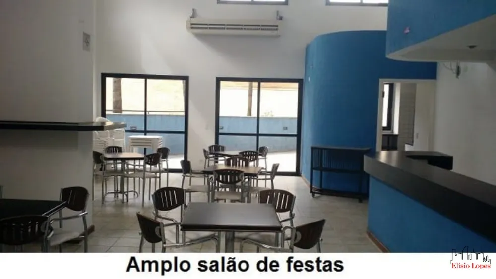 Apartamento, 1 quarto, 40 m² - Foto 4