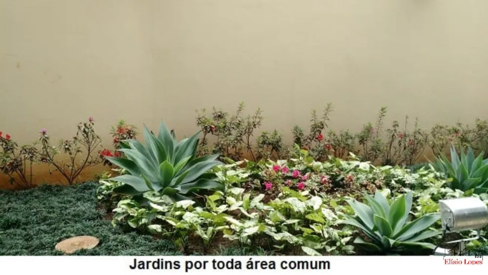 Apartamento, 1 quarto, 40 m² - Foto 2