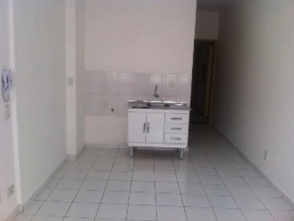 Kitnet-Studio, 38 m² - Foto 1