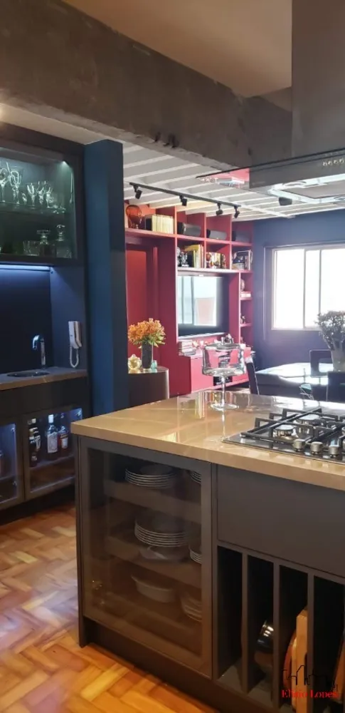 Apartamento, 3 quartos, 100 m² - Foto 4