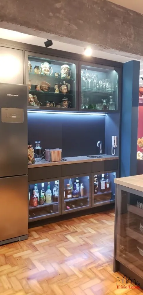 Apartamento, 3 quartos, 100 m² - Foto 3