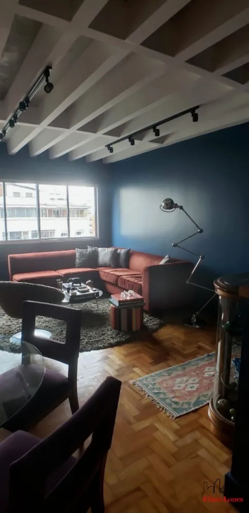 Apartamento, 3 quartos, 100 m² - Foto 2