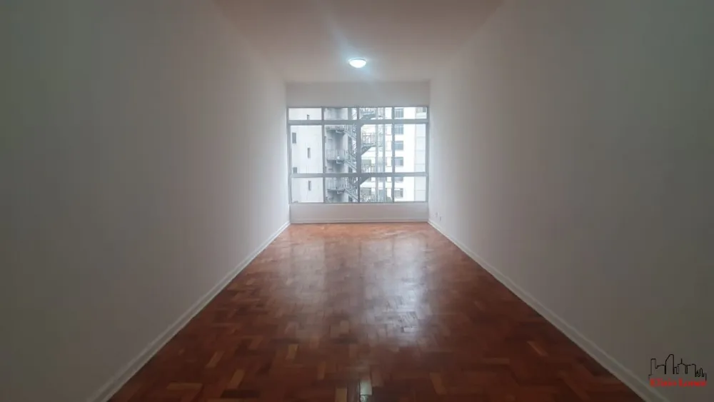 Apartamento, 1 quarto, 39 m² - Foto 3