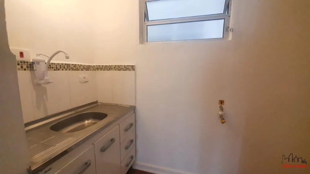 Apartamento, 1 quarto, 39 m² - Foto 2