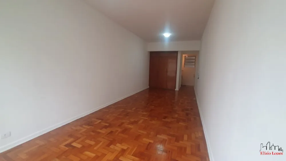 Apartamento, 1 quarto, 39 m² - Foto 1