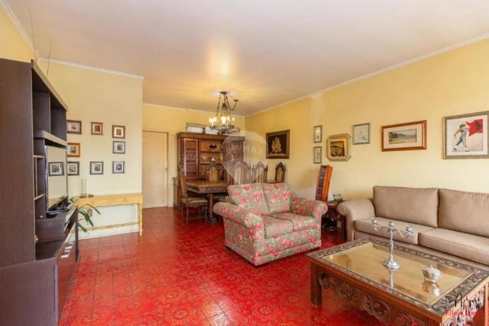 Casa, 3 quartos, 170 m² - Foto 2