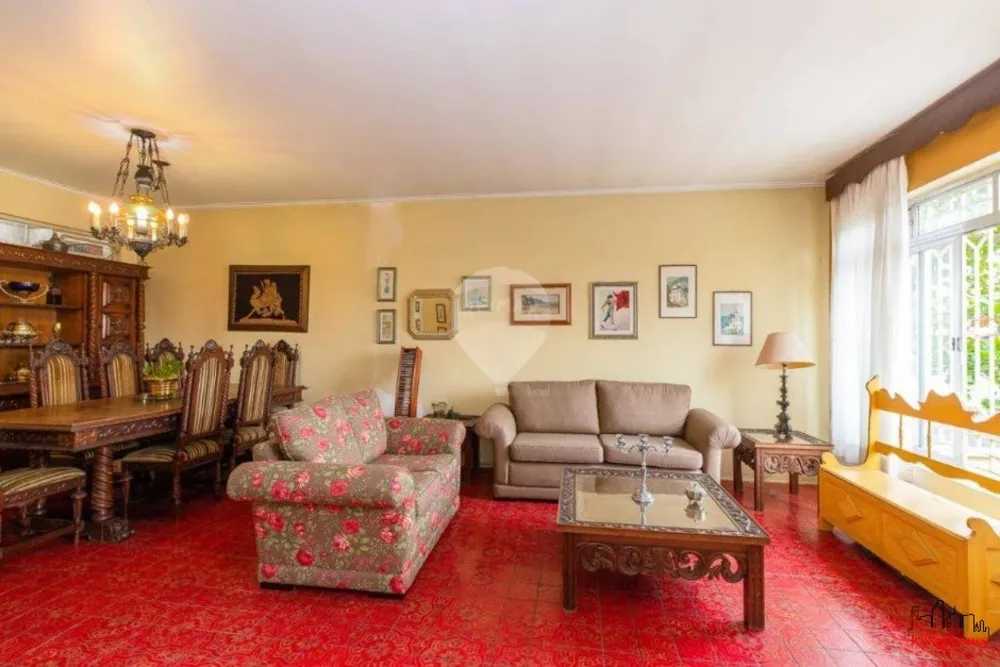 Casa, 3 quartos, 170 m² - Foto 1
