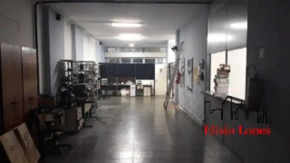 Loja-Salão, 400 m² - Foto 1