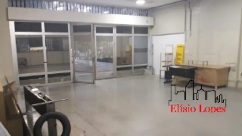 Loja-Salão, 400 m² - Foto 2