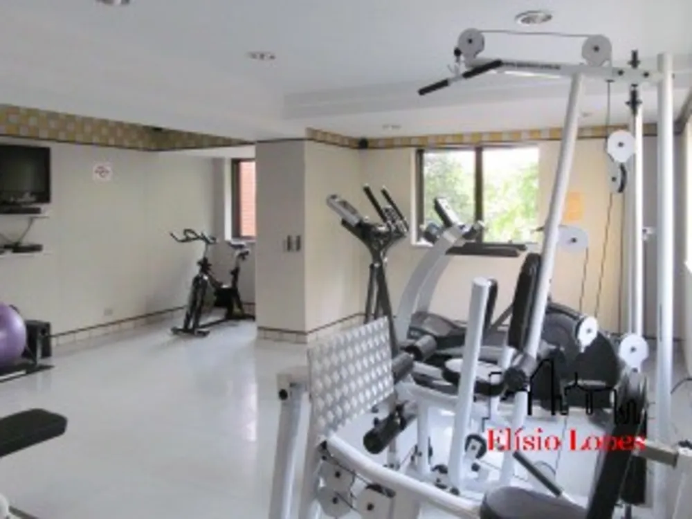 Cobertura, 4 quartos, 474 m² - Foto 2