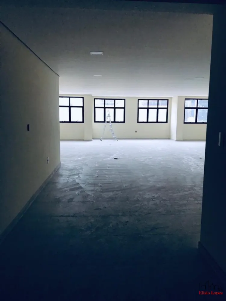 Depósito-Galpão, 300 m² - Foto 1