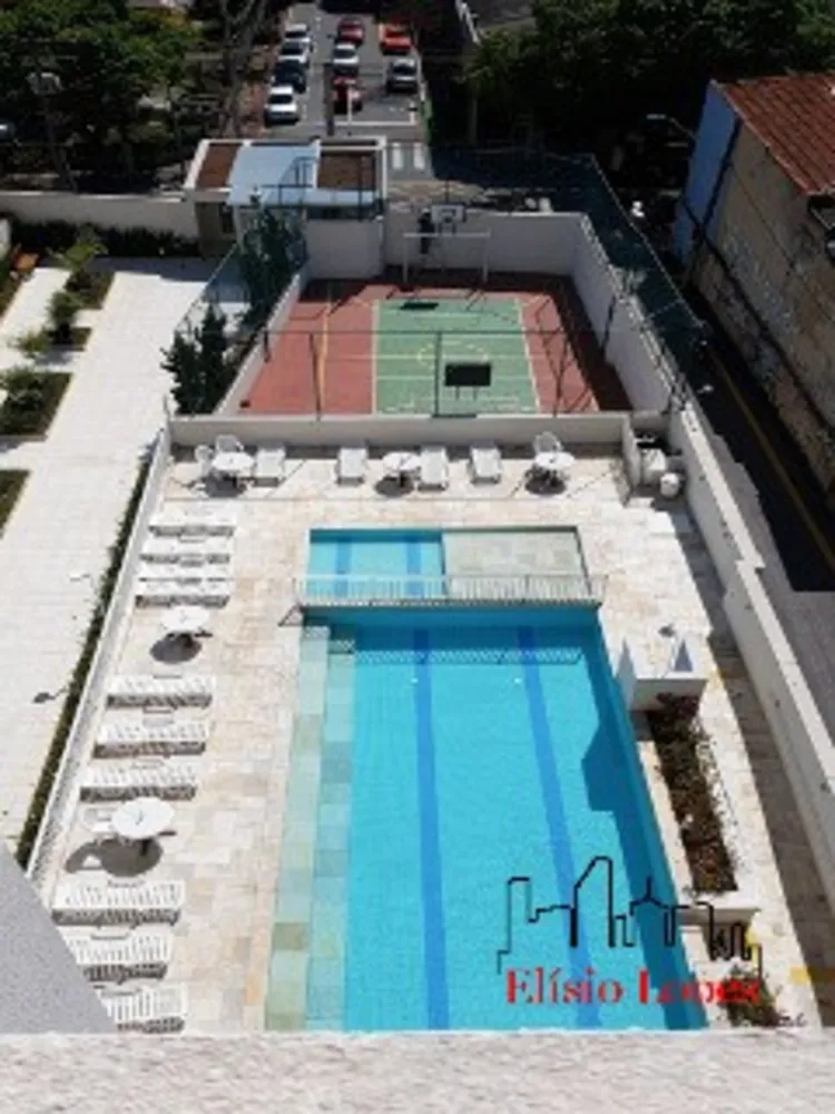 Apartamento, 2 quartos, 60 m² - Foto 4