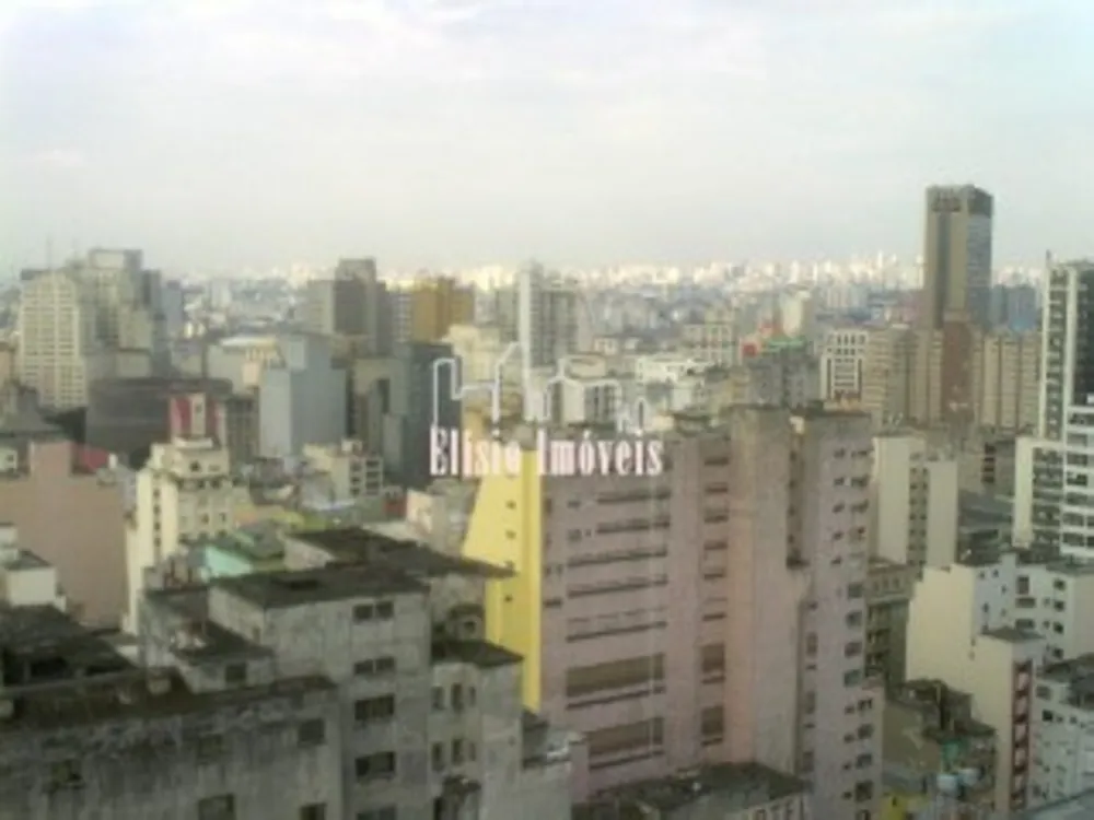 Apartamento, 1 quarto, 38 m² - Foto 4