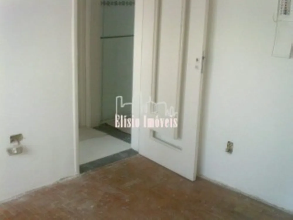 Apartamento, 1 quarto, 38 m² - Foto 2