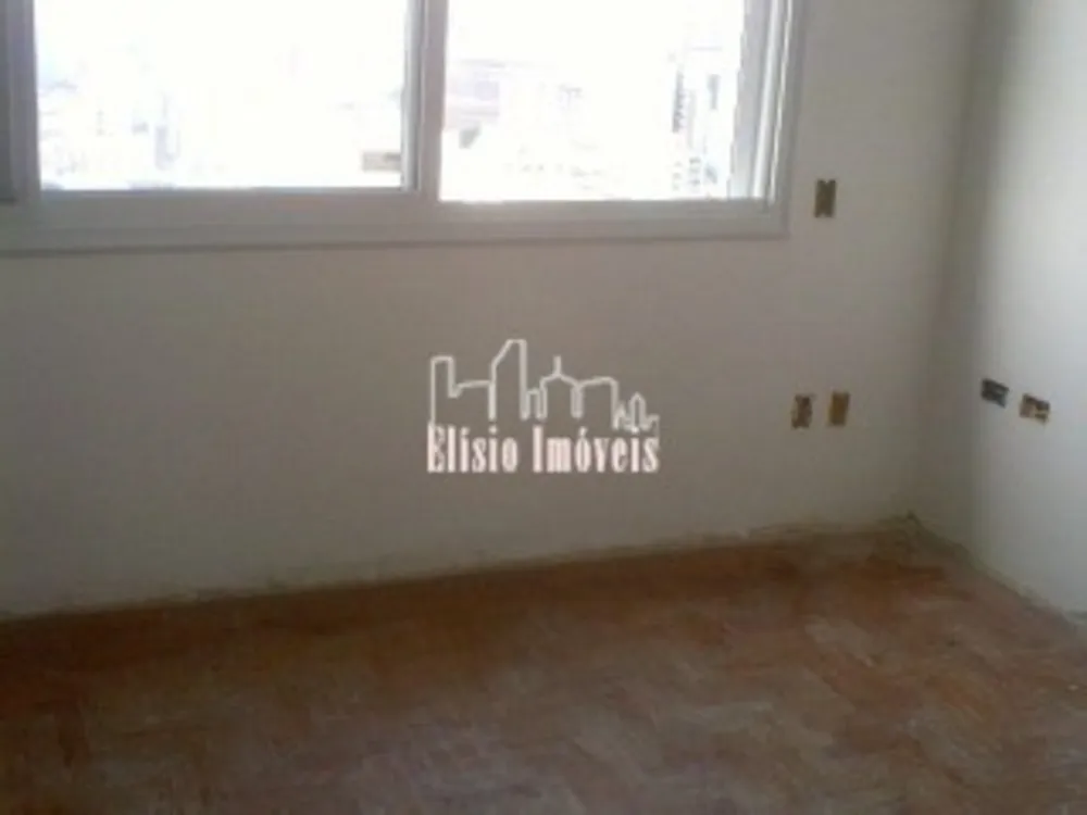 Apartamento, 1 quarto, 38 m² - Foto 1