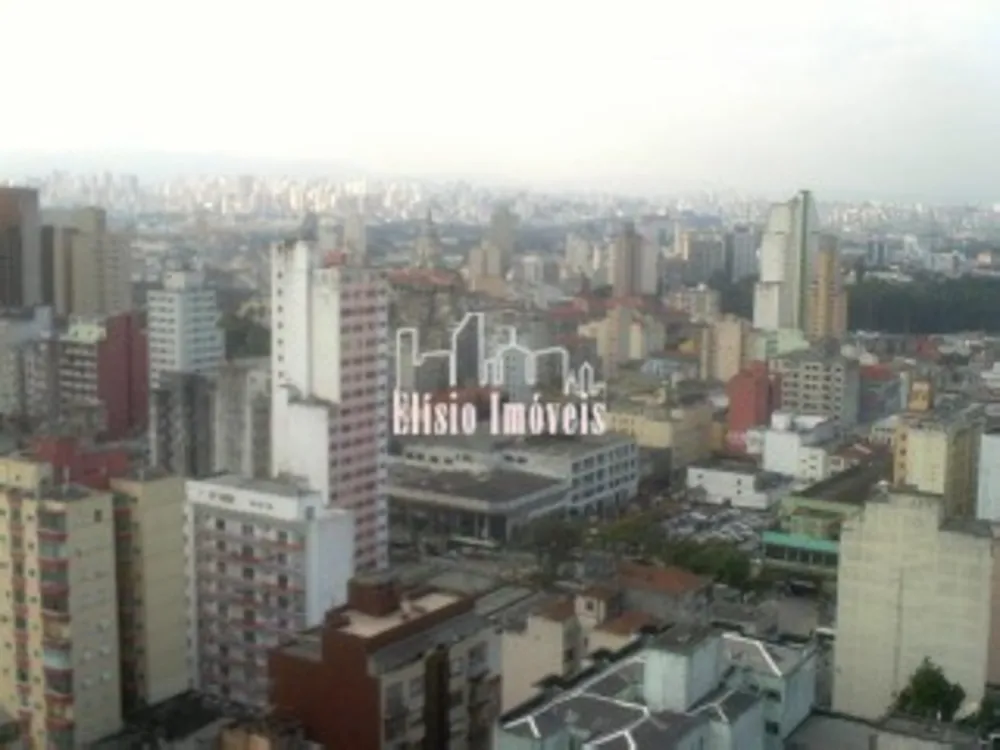 Apartamento, 1 quarto, 38 m² - Foto 3