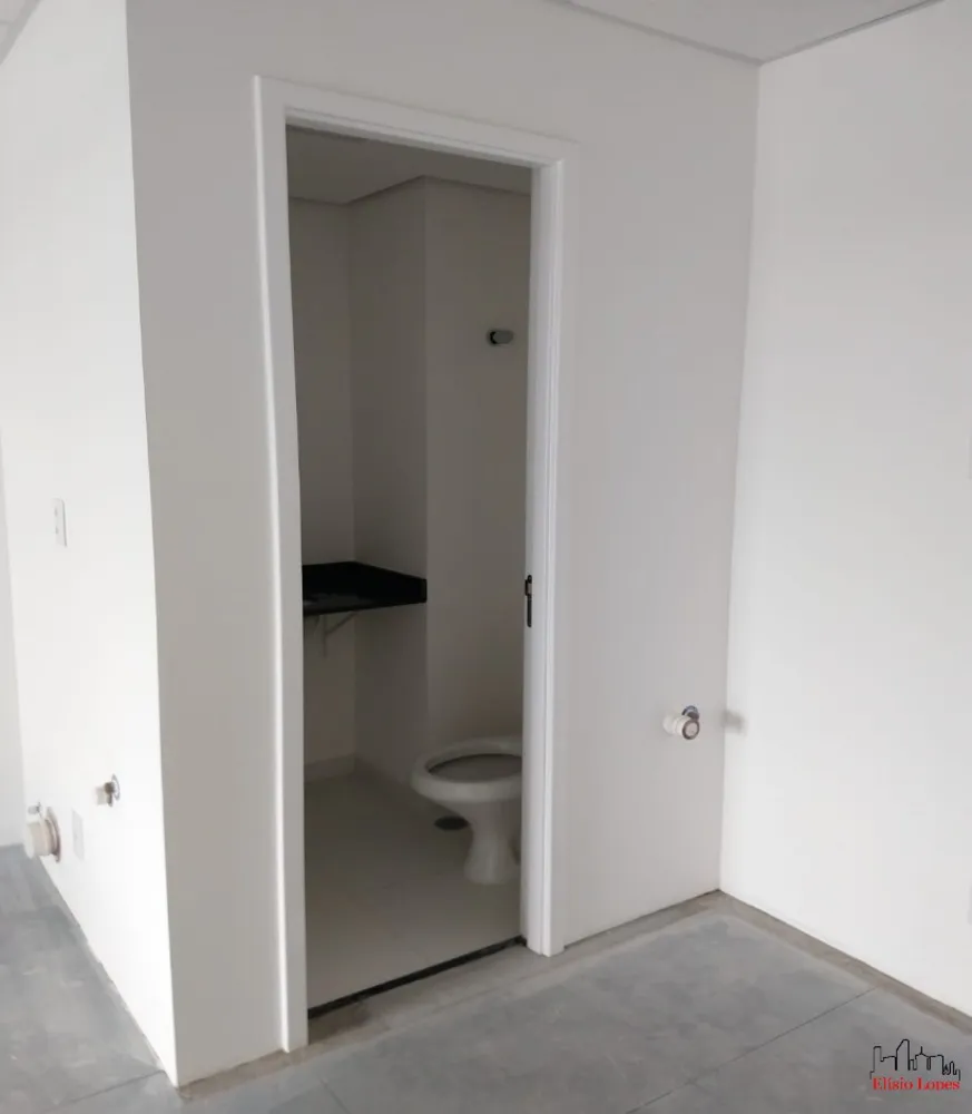 Sobrado, 2 quartos, 80 m² - Foto 2