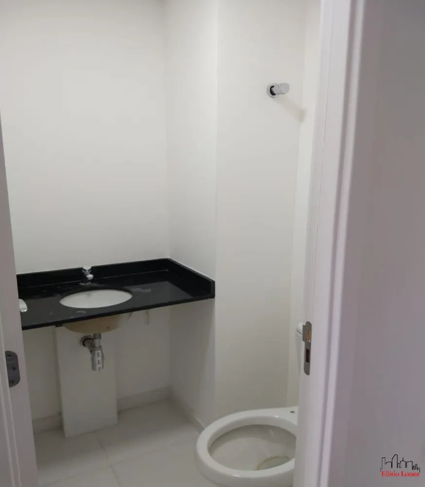 Sobrado, 2 quartos, 80 m² - Foto 3
