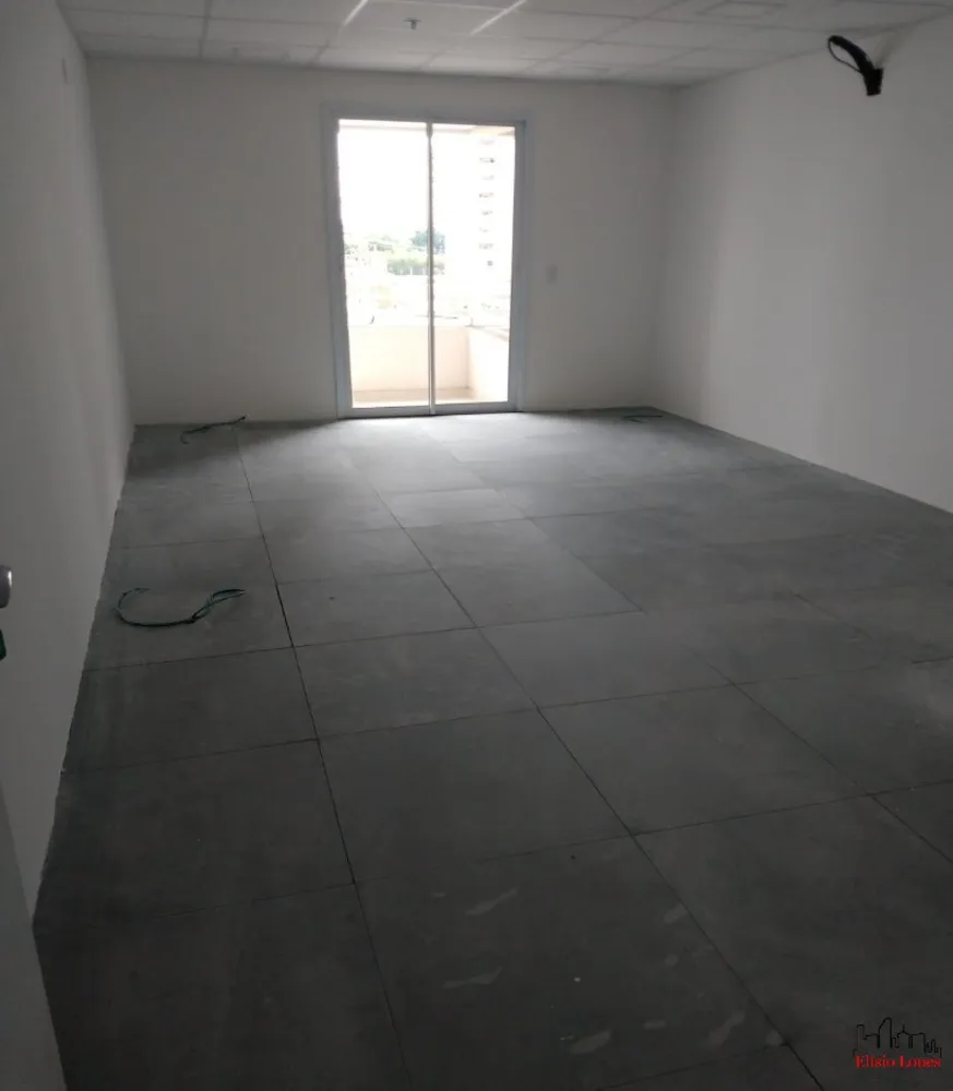 Sobrado, 2 quartos, 80 m² - Foto 1