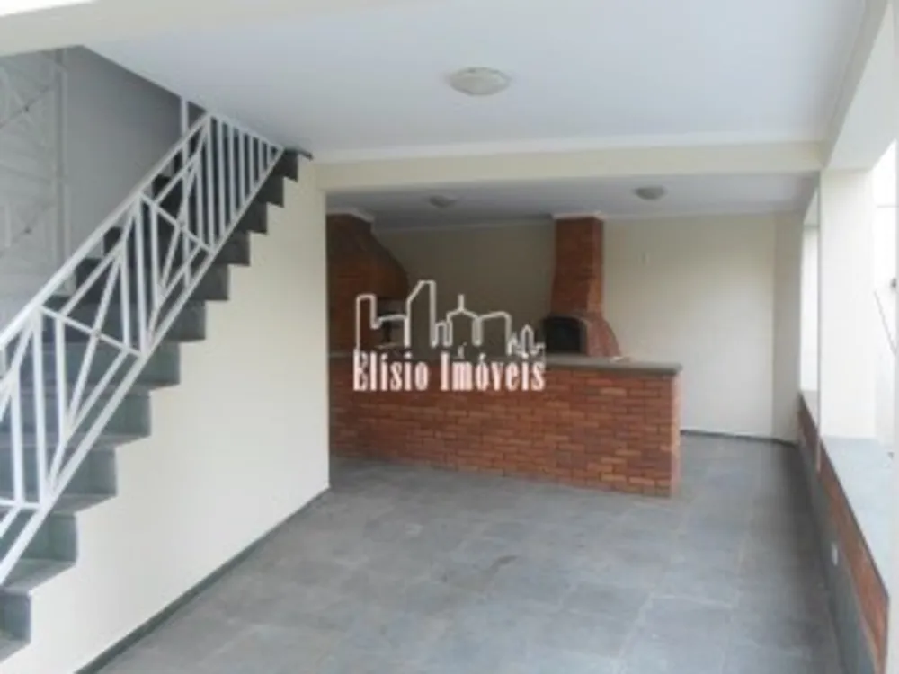 Sobrado, 4 quartos, 240 m² - Foto 4