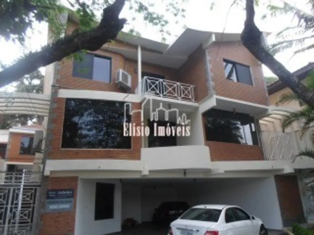 Sobrado, 4 quartos, 240 m² - Foto 2